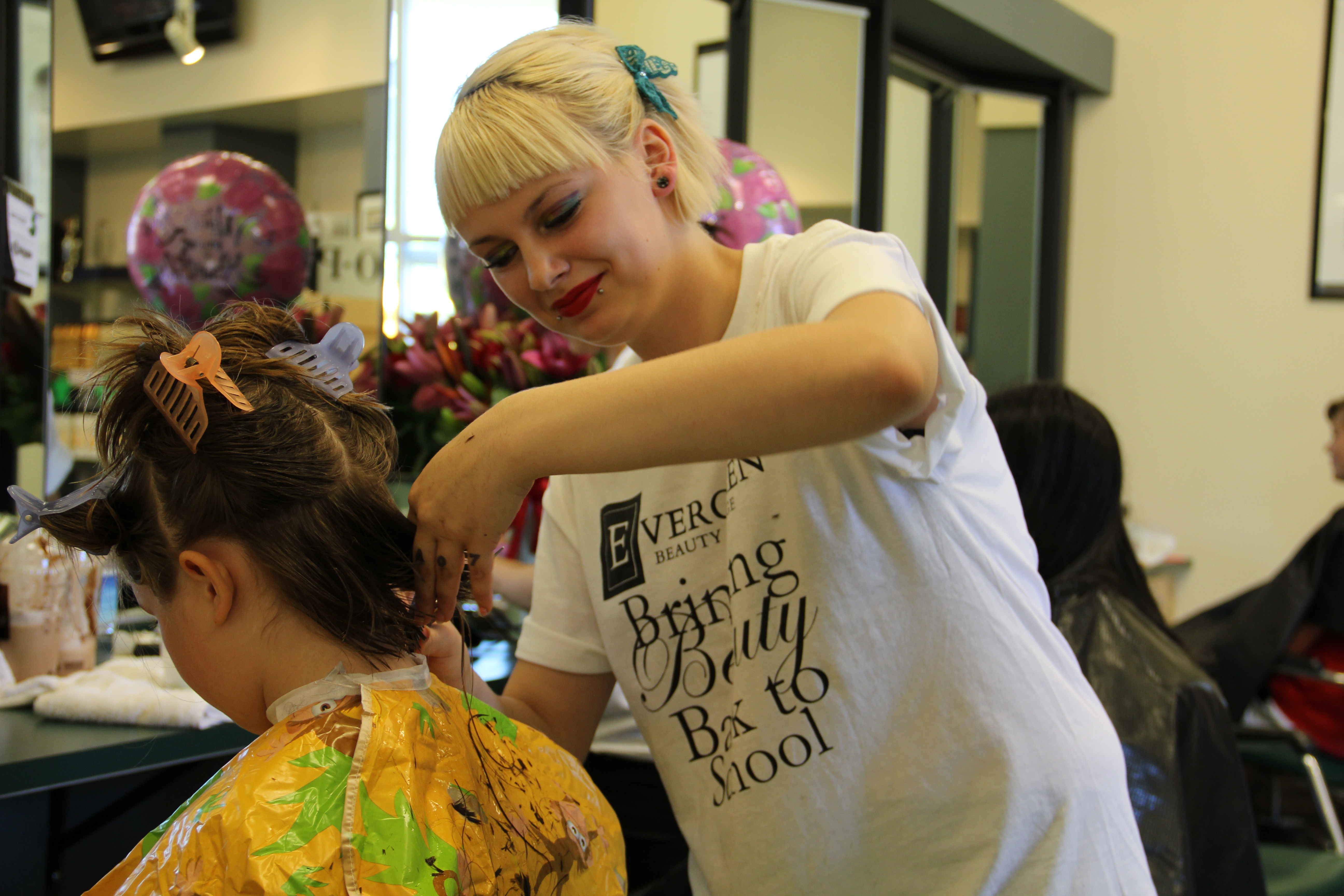 Free Back To School Haircuts Near Me 2025 Opal Vivyan