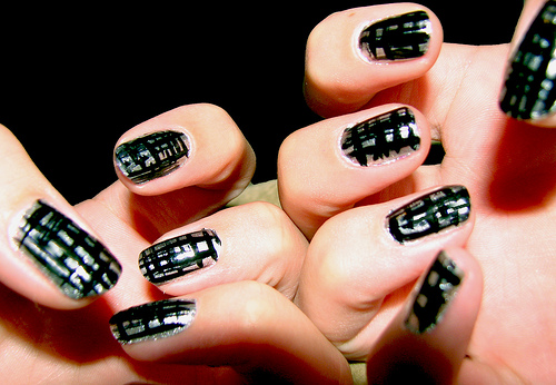 10 Hot Nail Art Trends For Spring 2017 Cosmetology Beauty School Nail Art Trends