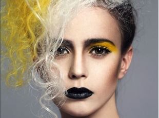 make up artistry cosmetology