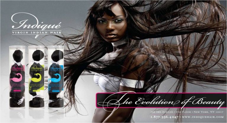 Exclusive Hair Extension Training for Evergreen Beauty College from Indiqué Hair Extension