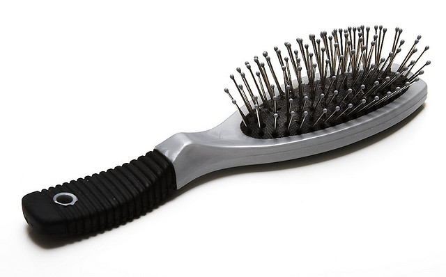 Hair Styling Tools used by professionals