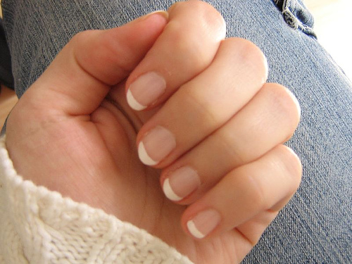 nail care tips