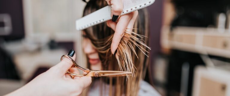 Saving Money on Your Next Haircut