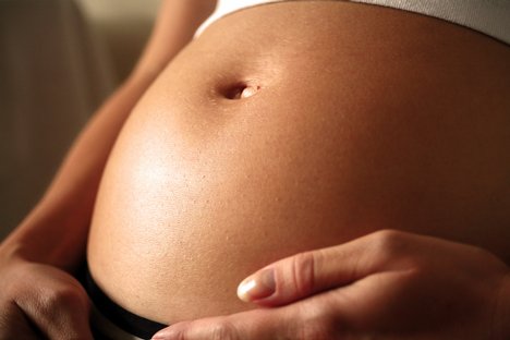 pregnant skin care tips