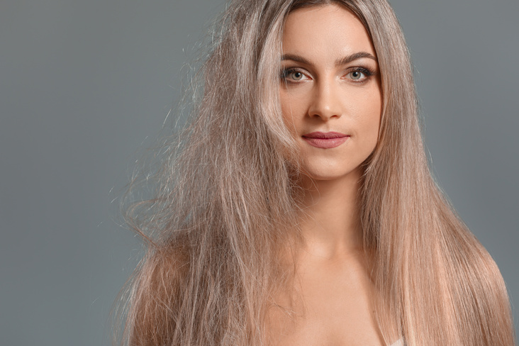 How Hair Heating Tools Might be Damaging Your Hair