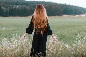 How to maintain your long hair