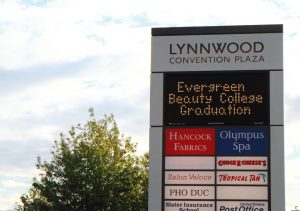 Lynnwood Convention Center