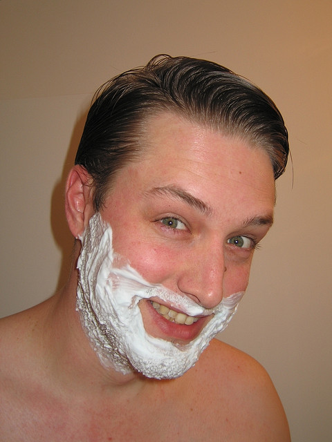 tips on how to shave