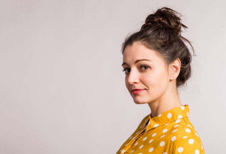 The Effects a Bad Hair Day Can Have on Your Health
