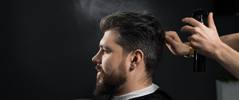 DIY Taper Fade Tutorial DIY Taper Fade Tutorial