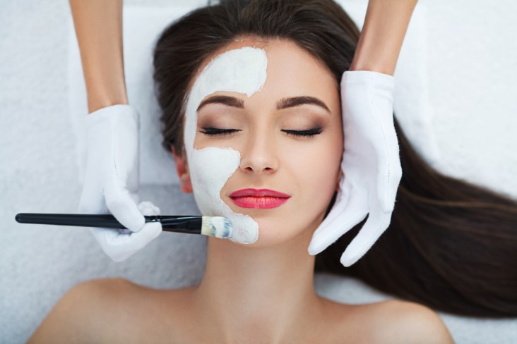 separating cosmetology from esthetics