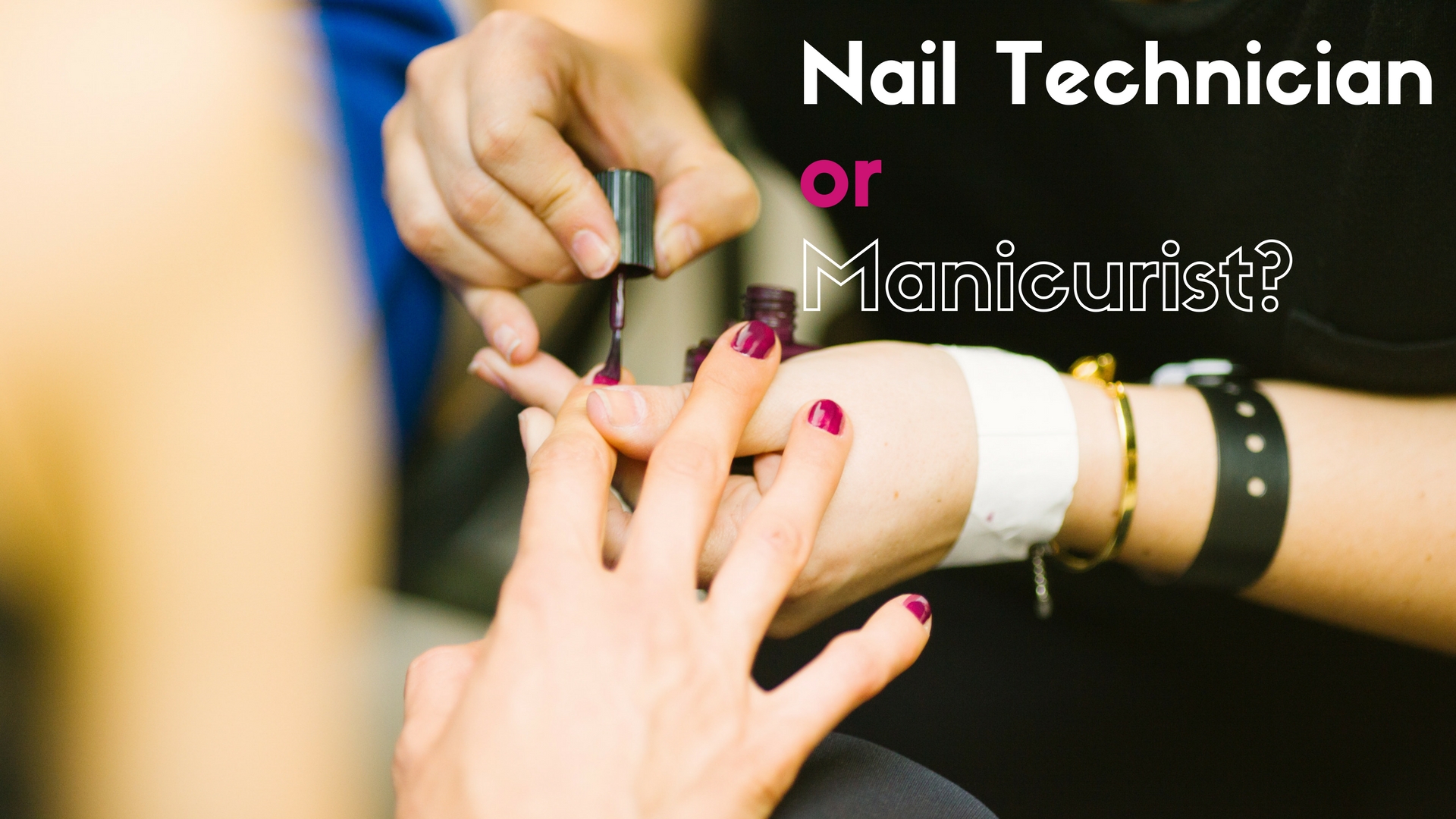 What Are Shellac Nails: Shellac vs Gel Nails in 2022