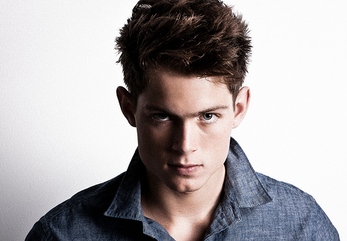 How To Layer Men S Hair Part 2