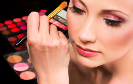 makeup artist career opportunities