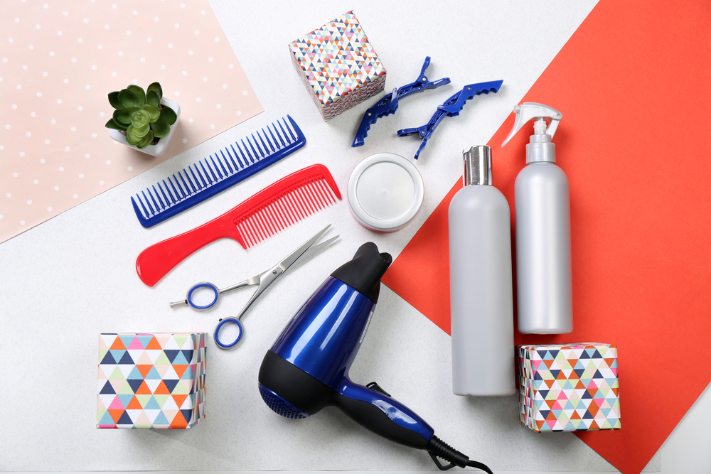 The Hairstyling Essentials List