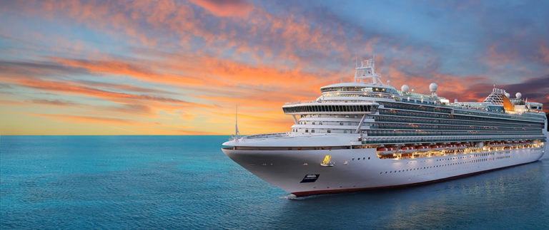 Working as a Hairstylist on a Cruise Ship