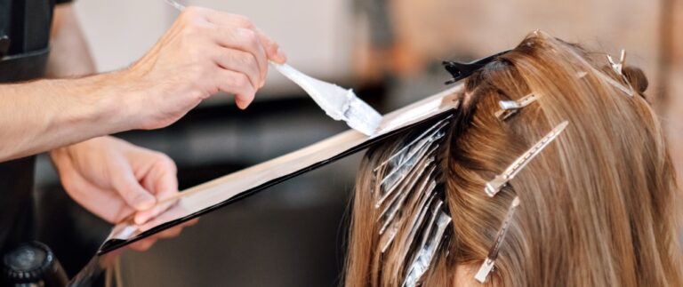 Guide to Getting Your Hair Done at a Beauty School in Renton, WA