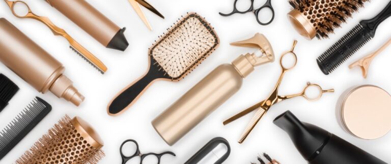 What to Look for in a Hair Styling School