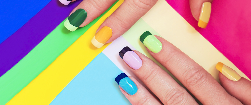 What are the Different Types of Acrylic Nails? What are the Different Types of Acrylic Nails?