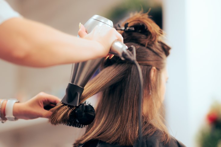 best hair styling schools checklist