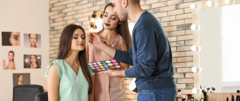 Top 6 Careers In Cosmetology