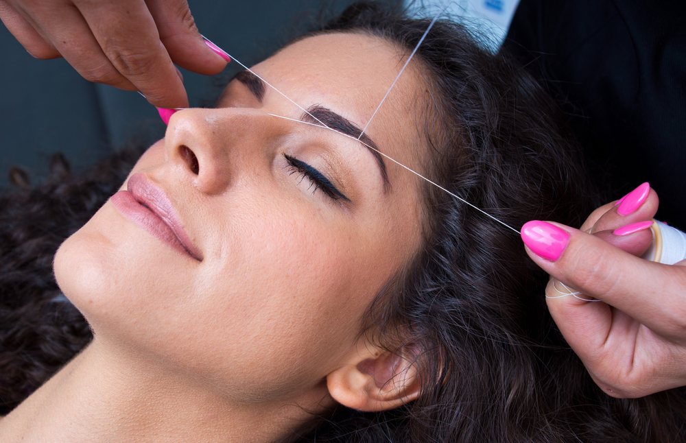 The Benefits of Getting Threading Done - Grace Threading