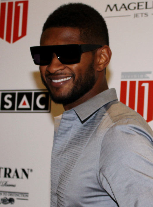 Usher