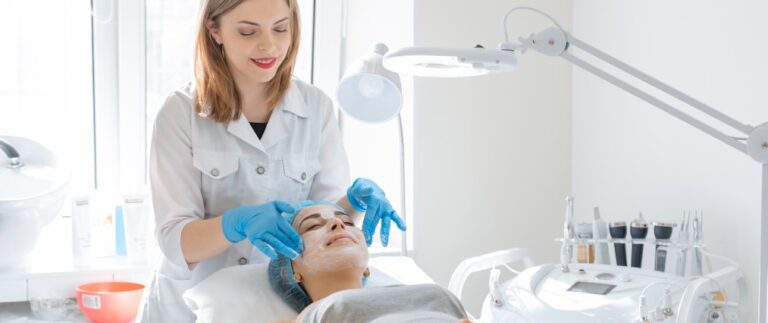 What Is an Esthetician, and What Can They Do for Your Skin?