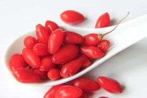 superfoods for skin and hair