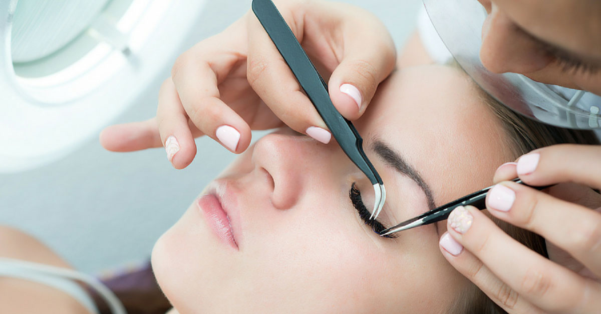 Awesome Esthetician Job Opportunities You Didn't Know Existed