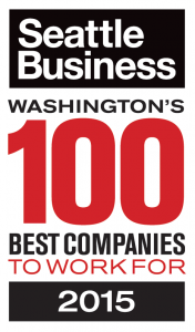 2015 Best Companies to Work For
