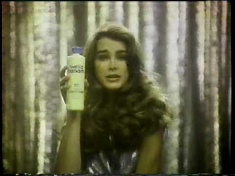 The Best Vintage Beauty Commercials