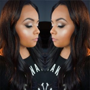 makeup by rose anne
