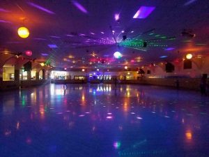 skateland yakima washington