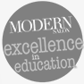 Modern Salon Logo