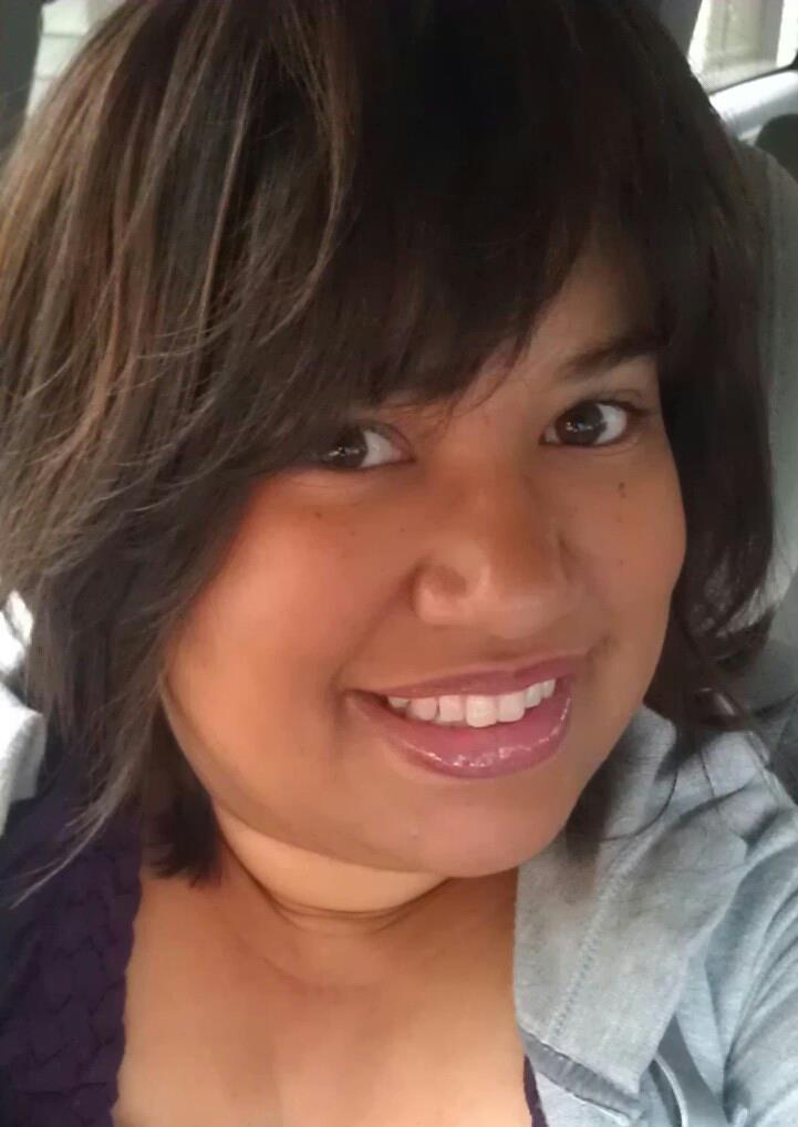Angelique O Profile Picture