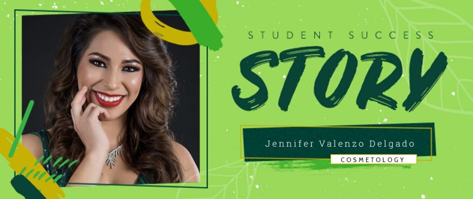 student success story jennifer valenzo delgado