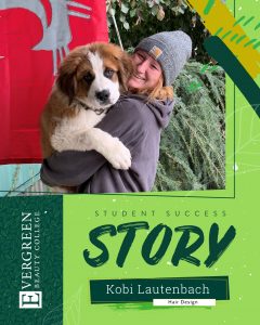 student success story kobi lautenbach