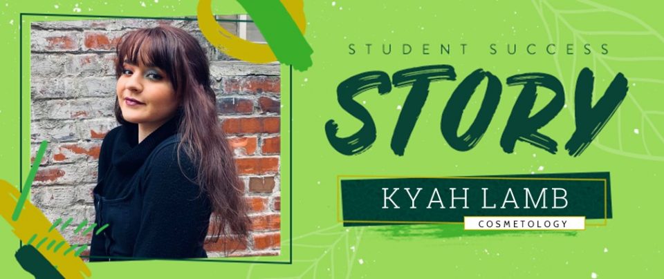 Student Success story kyah lamb