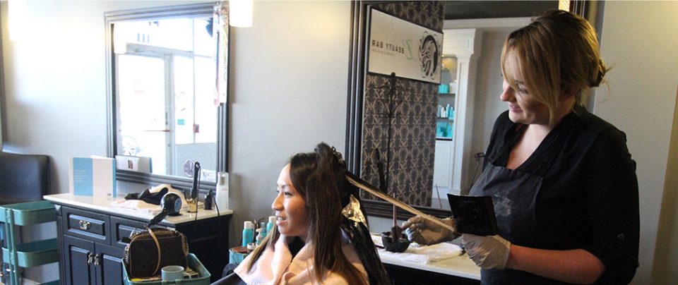 The Most Important Things You'll Learn in a Cosmetology Training Center The Most Important Things You'll Learn in a Cosmetology Training Center