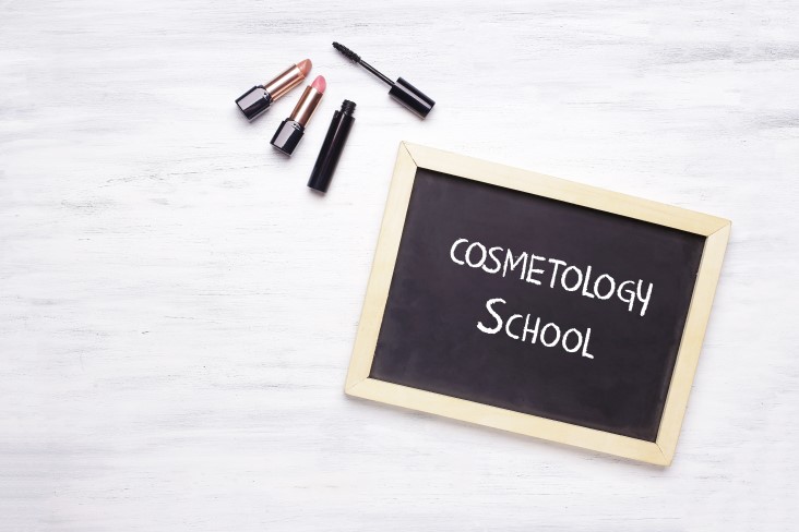 important aspects of cosmetology schools