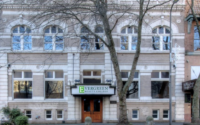 Bellingham-campus