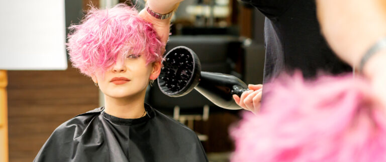 Looking for Beauty Schools in Washington