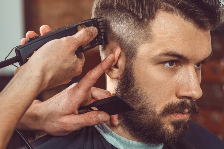 different career options for barbers