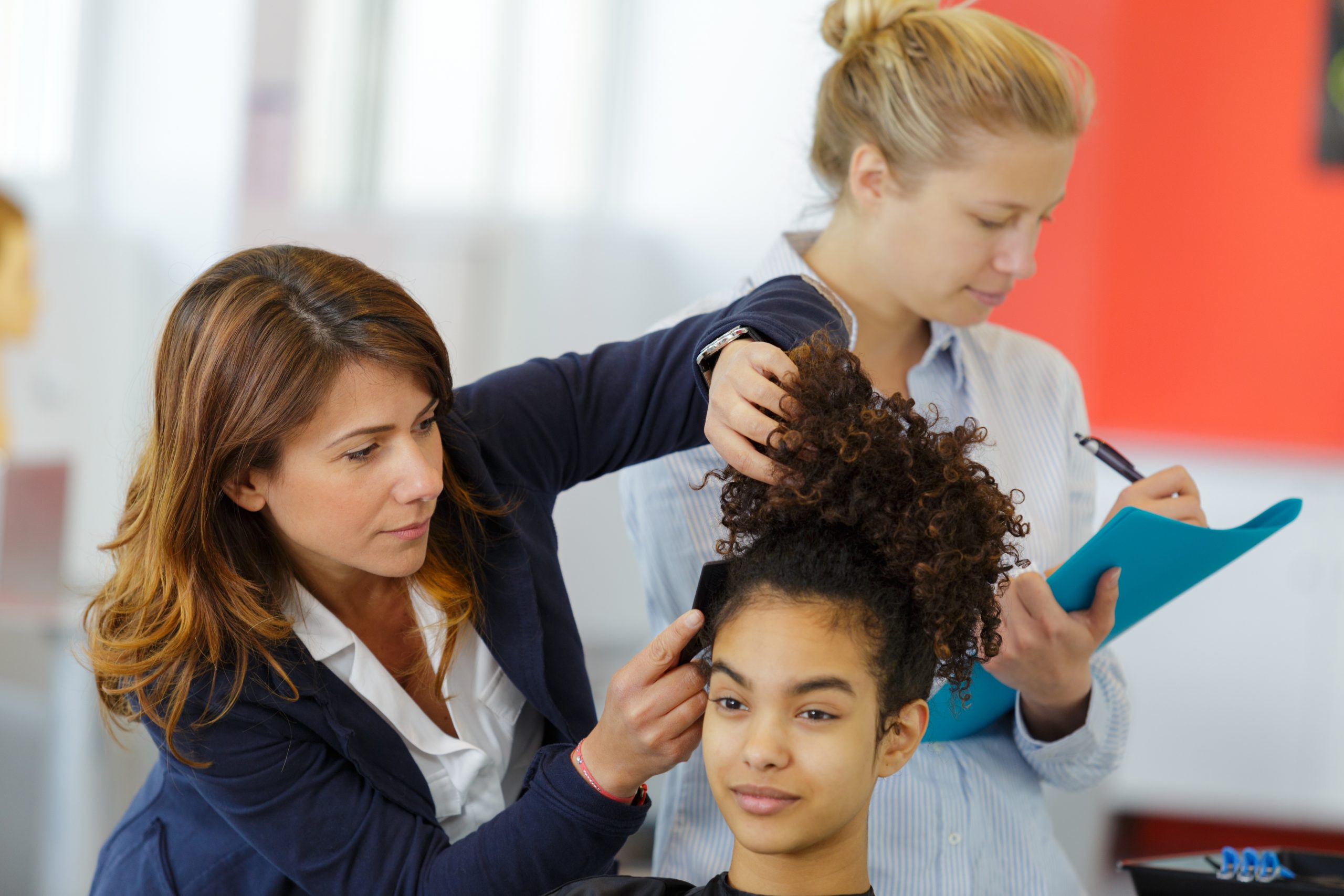 Should I Enroll in Cosmetology School or a Four-Year College?