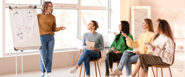 Is Cosmetology School Right for You?