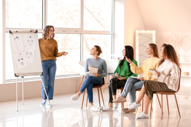 advantages of cosmetology schools