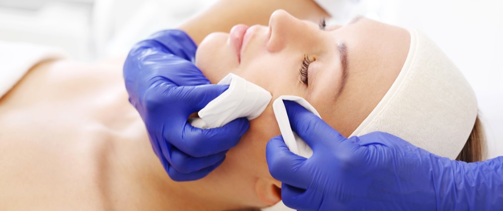 skills for esthetician careers