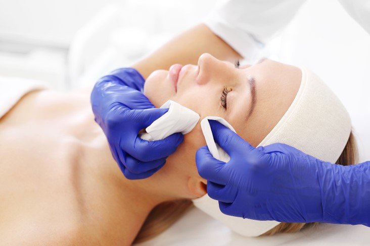 skills for esthetician careers