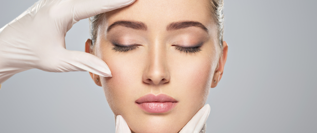 techniques learned in esthetics classes
